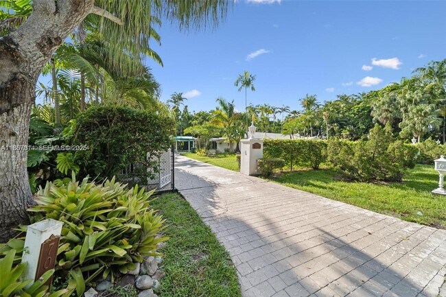 property at 7080 NW 82nd Terrace