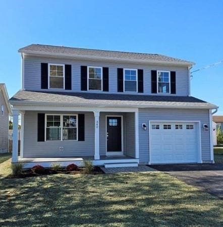 property at 340 High St