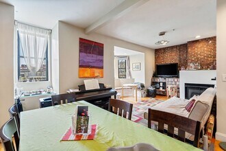 39 Worcester Sq, Unit 5 in Boston, MA - Building Photo - Building Photo