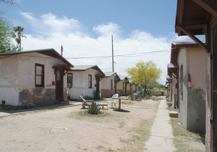 1030 E Lee St in Tucson, AZ - Building Photo - Building Photo