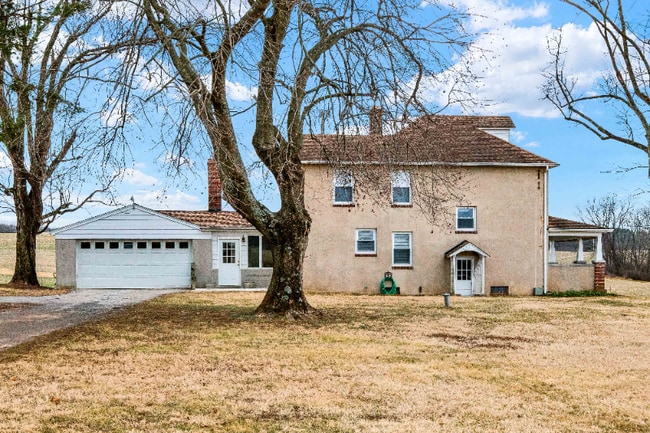 property at 17511 Foreston Rd