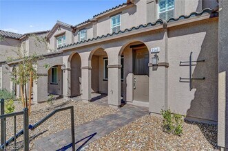 3548 Dimora St in Henderson, NV - Building Photo - Building Photo