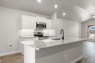 3412 Tiffin Ave in Lubbock, TX - Building Photo - Building Photo