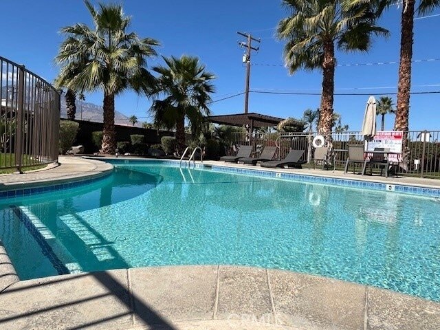 37156 Palo Verde Dr, Unit 2