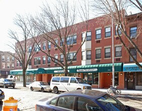 109 Union St in Brooklyn, NY - Foto de edificio - Building Photo