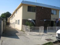 6109 Mesa Ave in Los Angeles, CA - Building Photo - Building Photo