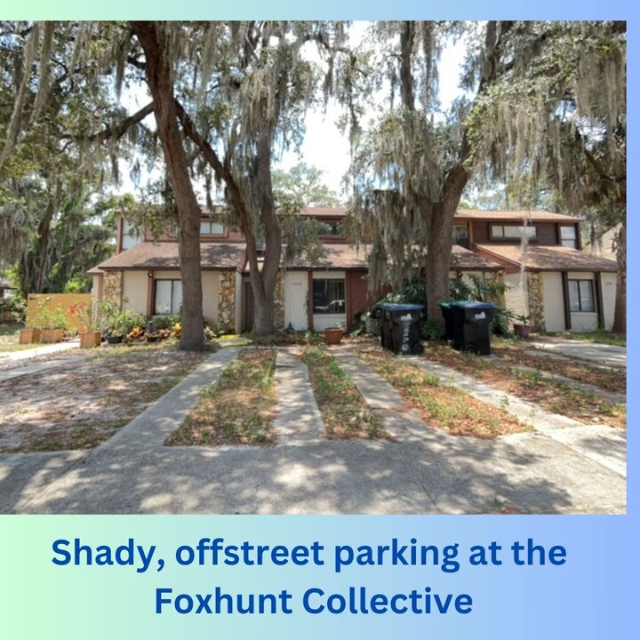 12268 Fox Hound Ln in Orlando, FL - Foto de edificio