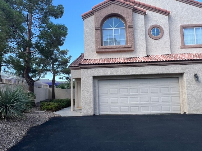property at 8301 Boseck Dr