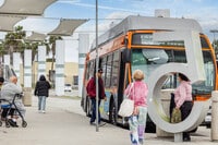 Apartamentos en Compton, CA