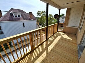 79 Beltzhoover Ave in Pittsburgh, PA - Building Photo - Building Photo