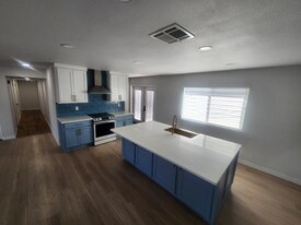 8616 Edgemere Blvd in El Paso, TX - Building Photo