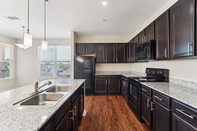 SYNC at Harmony in Spring, TX - Building Photo - Building Photo