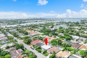 8926 Froude Ave in Surfside, FL - Building Photo - Building Photo