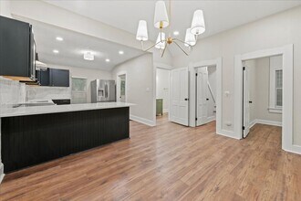 1133 Olive St in Indianapolis, IN - Building Photo - Building Photo