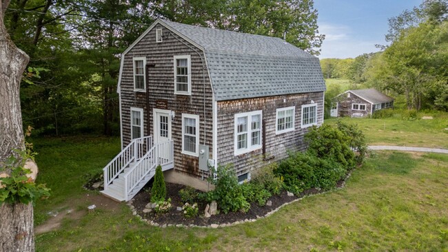 106 Arundel Rd in Kennebunkport, ME - Building Photo - Building Photo