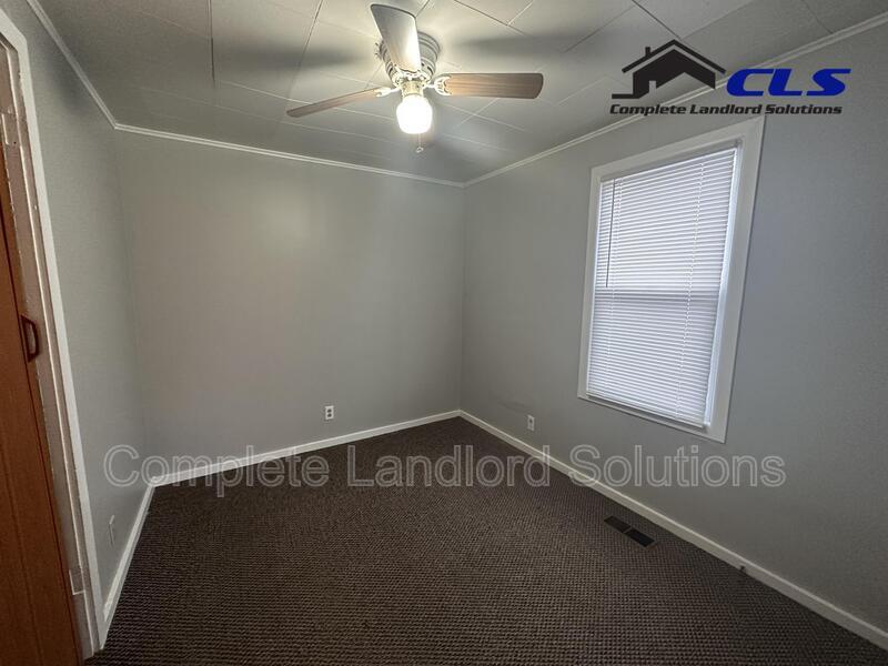 916 Kussner St in Terre Haute, IN - Building Photo