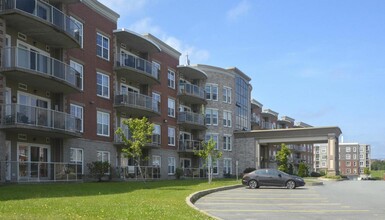 The Linden in Dartmouth, NS - Building Photo - Building Photo