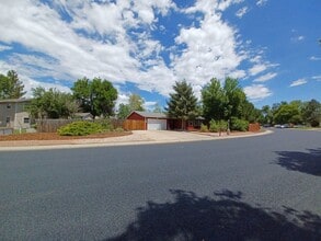620 Independence Dr in Longmont, CO - Building Photo - Building Photo