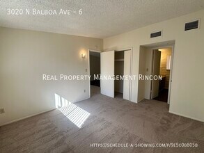 3020 N Balboa Ave in Tucson, AZ - Building Photo - Building Photo