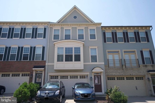 property at 43321 Semolina Terrace