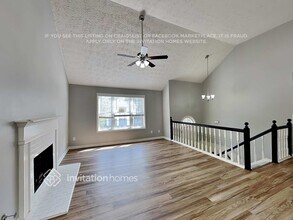 4206 Morning Dew Dr in Powder Springs, GA - Building Photo - Building Photo