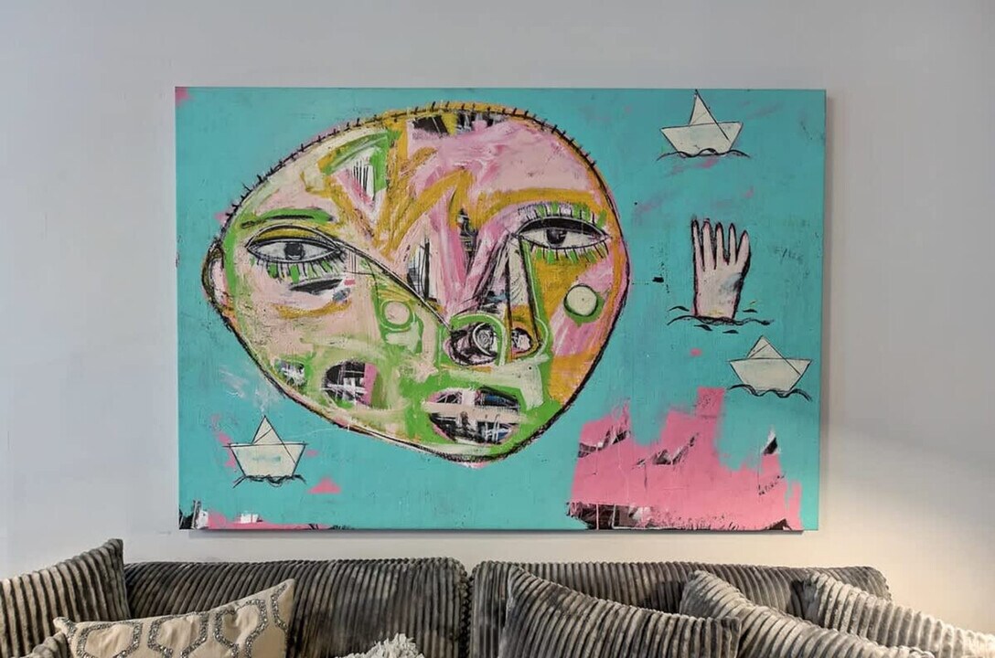 518 Lamar Ave in Charlotte, NC - Building Photo