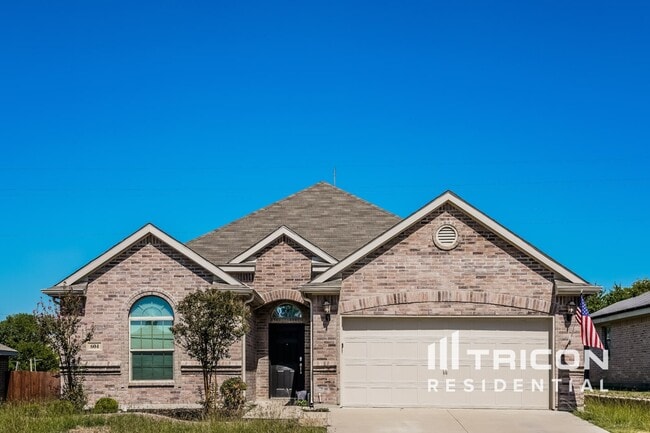 property at 604 Jennie Marie Cir