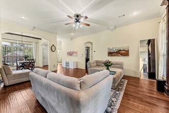 3400 SW Briar Creek Ave in Bentonville, AR - Building Photo - Building Photo