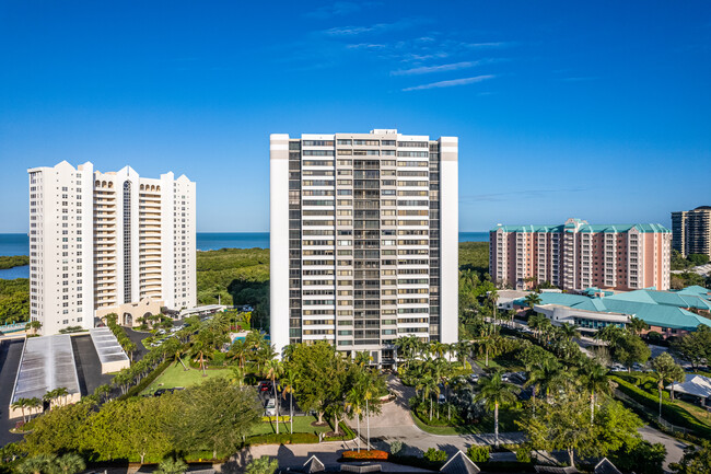 Stratford of Pelican Bay in Naples, FL - Building Photo - Building Photo