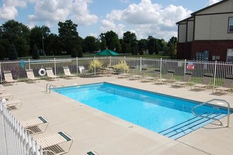 Gateway Crossing Apartment Homes in McCordsville, IN - Building Photo - Building Photo