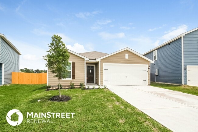 25213 Dickens Dr in Magnolia, TX - Building Photo - Building Photo