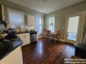 23 Evergreen St in Boston, MA - Foto de edificio - Building Photo