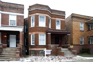 6808 S Harper Ave in Chicago, IL - Building Photo