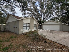 1404 Wildrose Dr in Lutz, FL - Building Photo - Building Photo
