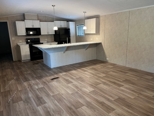 property at 331 Private Rd 6420