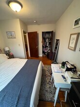 460 Park Dr, Unit 31 in Boston, MA - Foto de edificio - Building Photo
