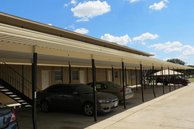 property at 505 Evergreen St