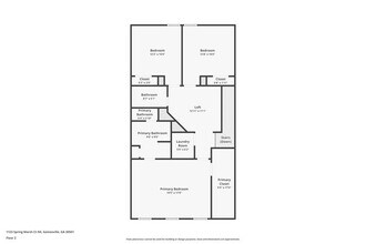 1123 Spring Marsh Ct NE in Gainesville, GA - Building Photo - Building Photo
