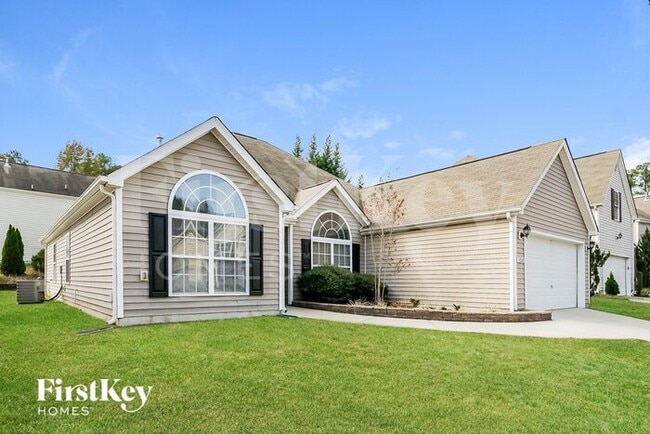 3208 Vallejo Trail in Raleigh, NC - Building Photo - Building Photo