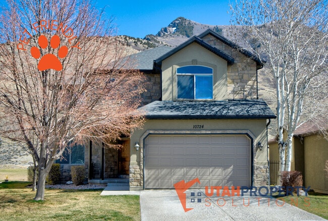 property at 10724 N Cypress