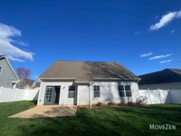 5623 Beaver Pond Tl in Pfafftown, NC - Foto de edificio - Building Photo