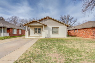 2514 26th St in Lubbock, TX - Building Photo