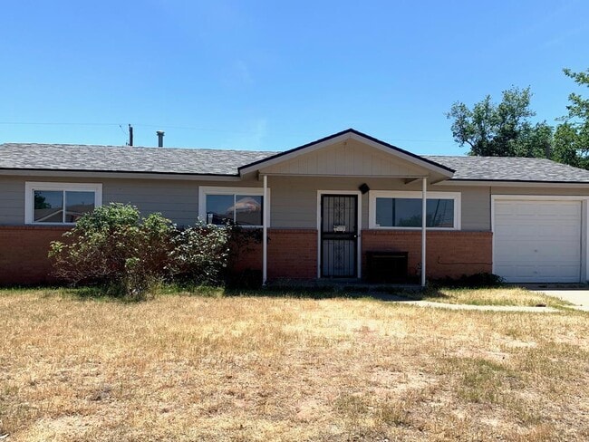 property at 1804 Cord St