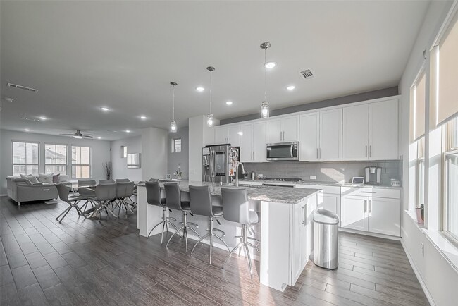 property at 2126 Bauer Park Dr