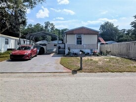 53 Sunset Cir in Lake Alfred, FL - Building Photo