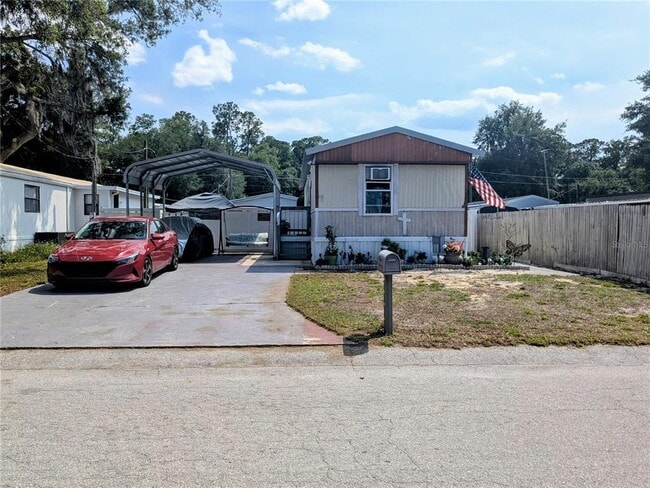 property at 53 Sunset Cir