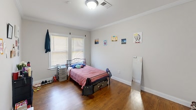 2973 Washington St in Boston, MA - Building Photo - Building Photo