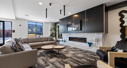 The Harth in Millburn, NJ - Building Photo - Building Photo
