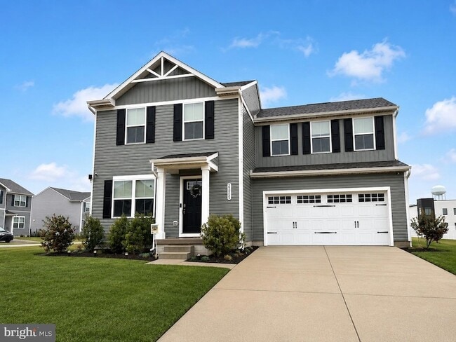 property at 27003 Greenleaf Dr
