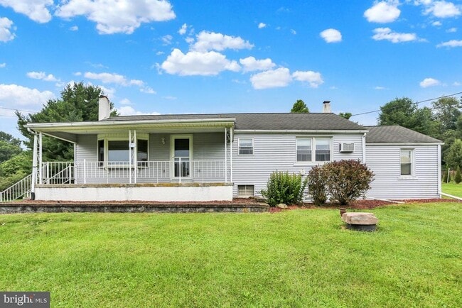 property at 36 Antietam Rd